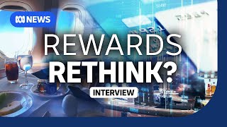Information Why credit card rewards programs could be hit by proposed RBA reforms | The Business | ABC NEWS Guide