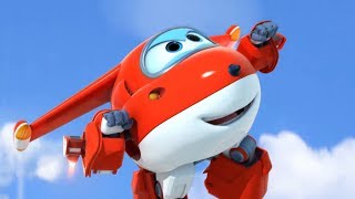 Super Wings Puzzle  Learn with Fun Game for Kids #115 screenshot 5