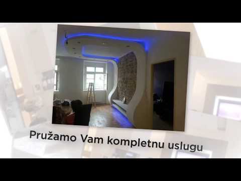 Adaptacija i renoviranje objekata