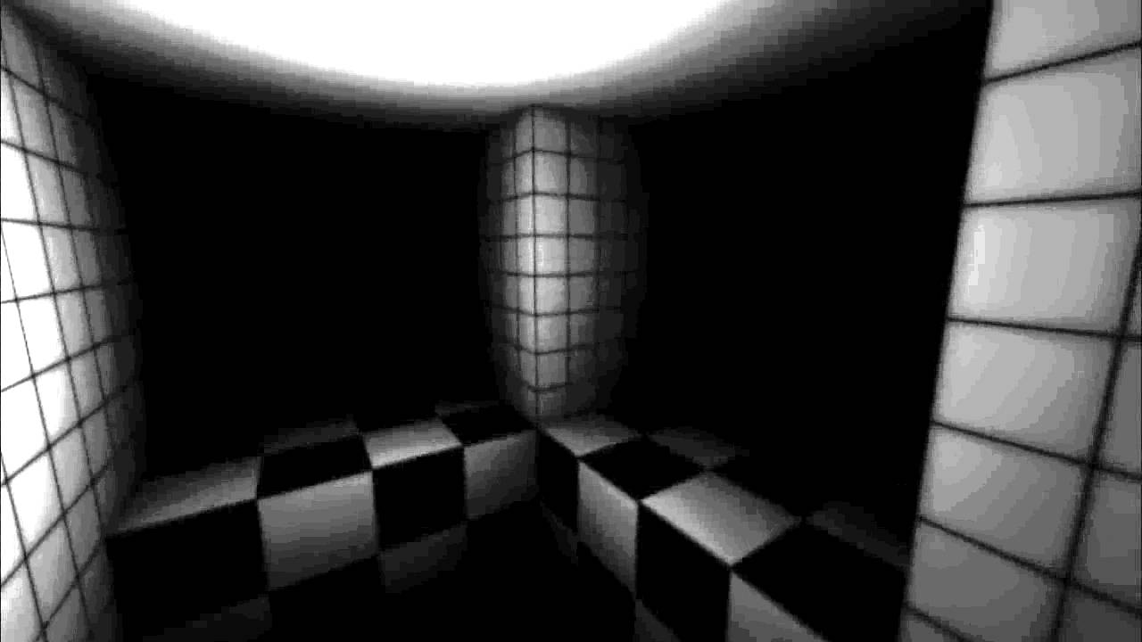 Инди Хоррор - Dead Darkness [Что это было?]