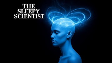 The Sleep Scientist: Discovering Hidden Human Senses