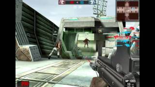 Wolfteam - Scal WT Montage