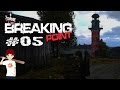 Youtube Thumbnail BREAKING POINT #05 - Insel-Erkundung [TOMMY] [HD+] I Let's Play Arma 3: Breaking Point