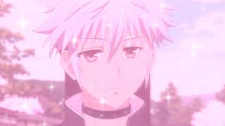 Anime Couples - I Like That (Happy Valentines Day)
Hello Everyone Here Is A Valentines Video (I Decided To Make This 5 Days Before The Day So I Apologize If It Not Great) And I Used Anime Couples As I Did A Live Action One Last Time (https://www.youtube.com/watch?v=3qMd98ztLns)
I Tried To Use Couples That I Havent Used Before Or That I Feel Get Underrated Either By Other Couple In The Show Or Not A Lot Of People Watching The Animes In General :D Also I May Have Over Done It With The Stars But I Love Them :P
Hope U Like It
Couples / Animes In Order
1) Haru & Rin (Fruits Basket)
2) Gajeel & Levy (Fairy Tail)
3) Minato & Kushina (Naruto Shippuuden / Road To Ninja)
4) Mamoru & Usagi (Sailor Moon Crystal)
5) Akito & Sana (Kodocha)
6) Minato & Hinato (Ride Your Wave)
7) Hinata & Yui (Angel Beats!)
8) Ryuuji & Taiga (Toradora)
9) Yuuta & Rikka (Love , Chunibyo & Other Delusions)
10) Zen & Shirayuki (Akagami No Shirayukihime) Anime Couples - I Like That (Happy Valentines Day)