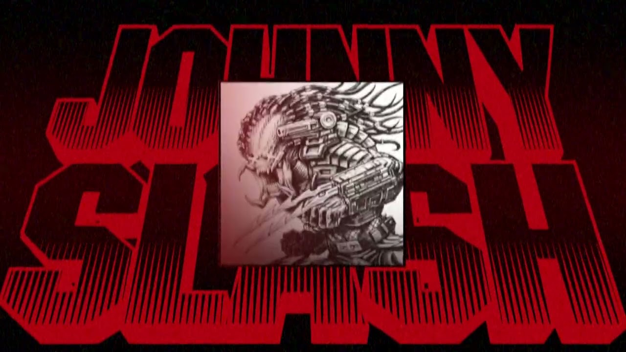 "MISERY" (PROD. JOHNNY SLASH)