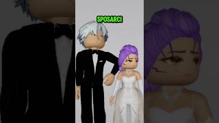 RUMI ABBANDONA ZOEY E MIRA! MA GUARDA CHE SUCCEDE 😱 #roblox #brookhaven #robloxshorts