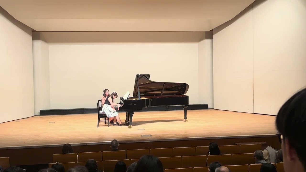 定期演奏会 vol.5 ショパン　スケルツォ3番