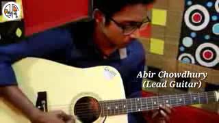 Shada Dhowa By Arman Alif. Compused By Chandrabindo 2019