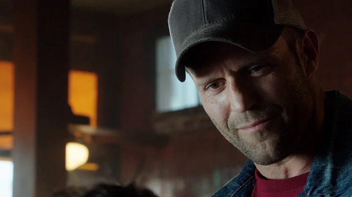 Homefront - Bar Scene (HD)