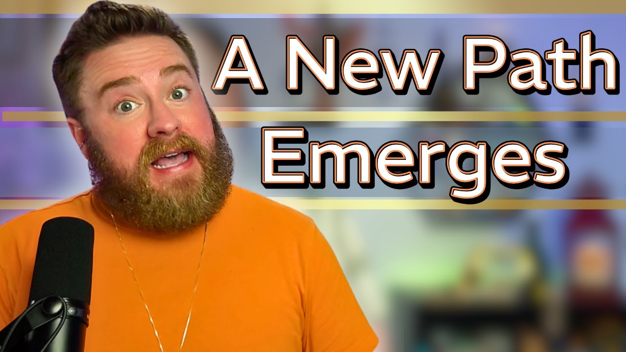 You Asked For An Answer, And Here It Is! What Will You Decide To Do?