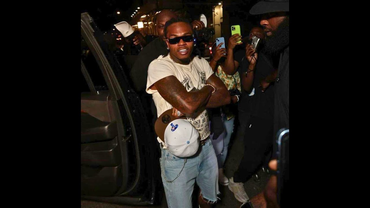 [FREE] Gunna Type Beat - 