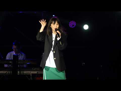 2021 - 12 - 25 魏如萱 waa wei - i will be fine - 循著光 許心願 聖誕感恩晚會