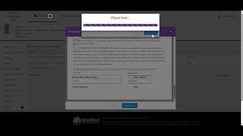 Navigating Patient Portal - Granite Orthopaedics