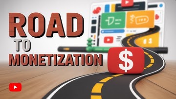 “My YouTube Journey: Why I Need Your Support to Reach Monetization — CM Vox & Vision”