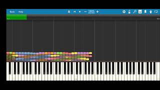 (arts MIDI) death swirls (1920 PPQN)