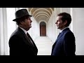 Endeavour the final season preview