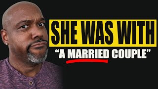 Famous I Discovered My Wife's Threesome Affair! Profile