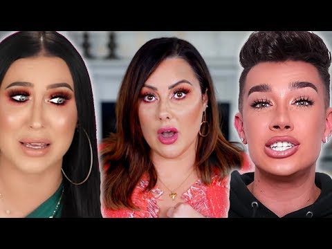 Marlena Stell Breaks Silence On James Charles & Jaclyn Hill Drama