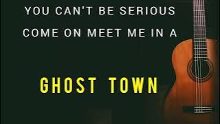 Dhorn Perry - Gold Digger (Lyrics Video)