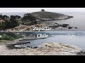 Zapallar chile