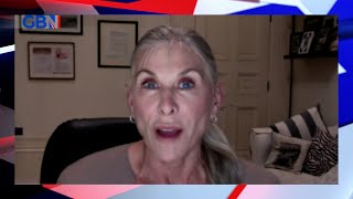 Sharron Davies on puberty blockers: Once you give girls a five o'clock shadow it's hard to reverse
