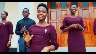 TUCASA UNIVERSITY OF IRINGA CHOIR_-_HESABU BARAKA