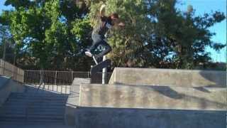 360 double flip down 2 block - Sorrrrrry