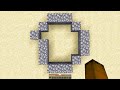 This minecraft video will trigger your ocd…
