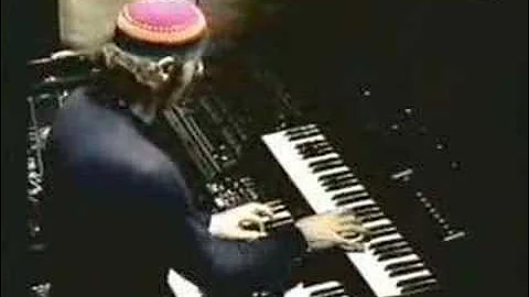 Weather Report - Birdland