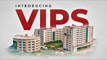Vivekananda Institute of Professional Studies- Technical Campus | VIPS College | Campus Introduction