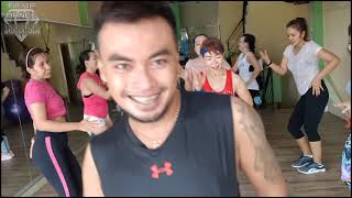 DJ BONBON REMIX ( cepak cepak jedeR ) - viral tik tok 2021 | zumba | dance fitness | INDONESIA 🇮🇩