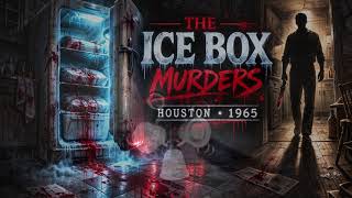 The ice box murder #darkcrimes