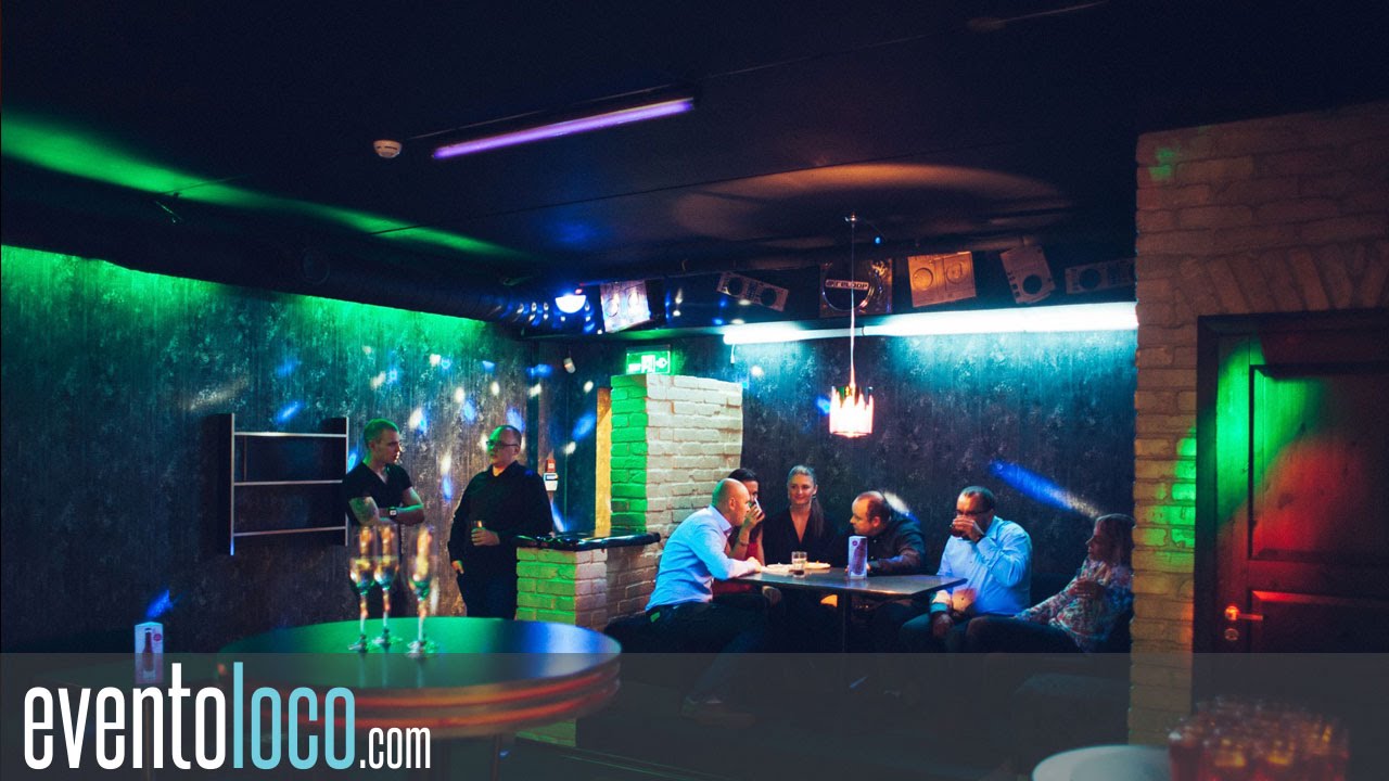 Club Level Tartus YouTube