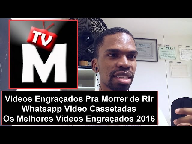 Videos Engraçados TV