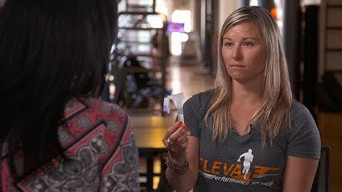 Nutrition plans based on DNA tests raise questions