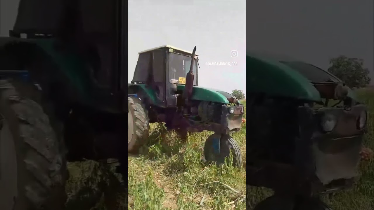 трактарис ттз.80.11