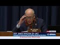 E&C GOP Leader Opening Statement at Hearing