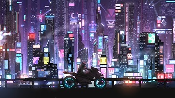 Geometry Dash WhiscasKaat Unknown Creature [4K 60fps]