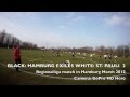Rugby Hit Shot With Go Pro Hero Hamburg Exiles Rugby Hit Shot With Go Pro Hero Hamburg Exiles