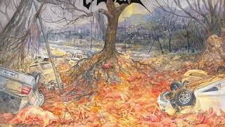 Sepulchral Voice - Unreal World