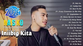 [ New ] Iniinig Kita, Nais Ko ✨ Nonoy Pena Hugot OPM love Songs 2024 || Best Cover By Nonoy Pena