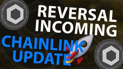 #LINK REVERSAL INCOMING | #CHAINLINK PRICE PREDICTION 2025 | $LINK PRICE PREDICTION | LINK ANALYSIS