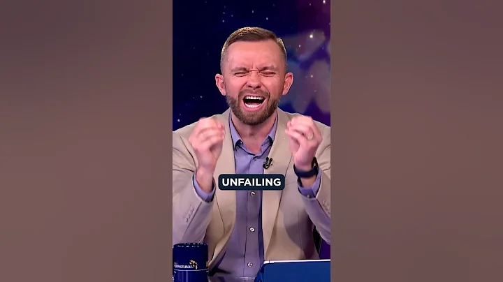 This Prayer Heals Trauma in Your Soul 🙏