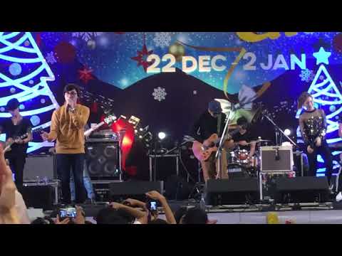 Restart Room39 live
