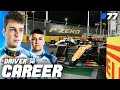 😯CONTROVERSIAL CONTACT! F1 25 Driver Career | S4 Round 5 Saudi Arabian GP1