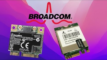 How to Fix wifi Hackintosh not working macOS Monterey Broadcom