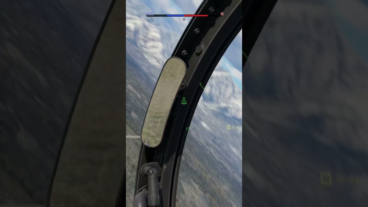 Fighter Jet Combat: Explosions, Missile Launch, and Airspace Achieved! 