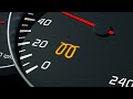 How to Fix DIESEL ENGINE PRE-GLOW Light? Is It Safe to Drive With the DIESEL ENGINE PRE-GLOW WARNING