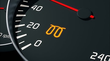 Hoe u het actieve waarschuwingslampje van de dieselgloeibougie kunt repareren en resetten, dat bl...