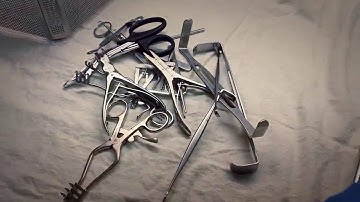 Decontamination room